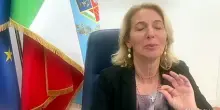 Civita Bagnoregio, Baldassarre: orgoglio per Lazio e Tuscia