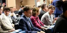 Polimi Innovators, universit&agrave; e cultura d'impresa