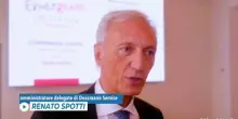 Ristorazione collettiva, nasce EmerGente Collettiva