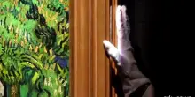 Van Gogh, dopo 60 anni riappare un quadro da 180 milioni
