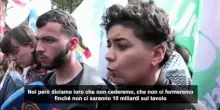 Francia, Unione Studenti: "10 miliardi sul tavolo o non ci fermeremo"