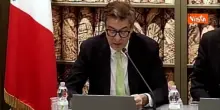 Dpfp 2026, Giorgetti: Credibilit&agrave; del Paese risorsa da preservare