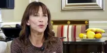 Sophie Marceau: noi donne dobbiamo liberarci da schemi e sensi di colpa