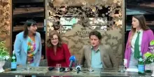 Susan Sarandon: uso la mia visibilit&agrave; per dar voce a chi non ce l'ha