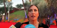 Festa del Cinema Roma, Stokholma: mi preoccupa la erre moscia