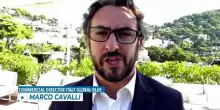 Global Blue: estate record a Capri, spesa Tax Free cresce dell'11%