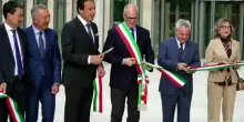 Cdp completa la riqualificazione delle torri dell'Eur