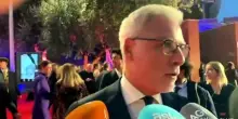 Festa di Roma, Mollicone: edizione speciale, celebriamo nostro cinema
