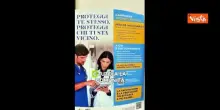 Fedriga si vaccina contro l'influenza: Stop alle fake news