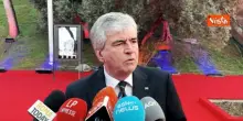Gianmarco Mazzi alla Festa del Cinema di Roma: Evento strategico per il turismo