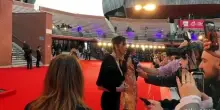 Festa di Roma, primo red carpet tra cinema, musica e politica