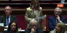 Bilancio Ue, Meloni: No ad accordo svantaggioso per rispettare scadenze