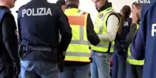 Immigrazione irregolare, rimpatriati 13 stranieri di origine nord africana
