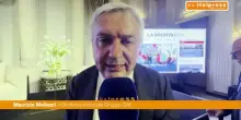 La Stampa USA, Molinari "Una finestra italiana sul mercato americano"