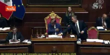 Meloni: Italia deve essere protagonista in Europa per difendere interesse nazionale