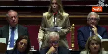 Bilancio Ue, Meloni: Italia non accetter&agrave; ridimensionamento della Pac