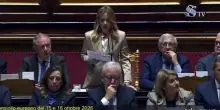 Meloni: sostegno Ucraina non &egrave; alternativa a pace, la rende possibile