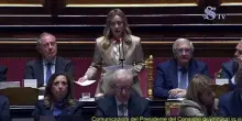 Ucraina, Meloni: "Scelta Trump sul gasolio russo molto rischiosa"