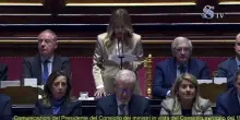Ue, Meloni: "Difendiamo cittadini da regole sbagliate"