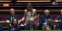 Meloni: Intesa di Trump sul gasolio russo &egrave; rischiosa, legittima Mosca