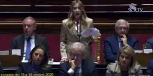 Ue, Meloni: su bilancio firmeremo solo accordo giusto per Italia