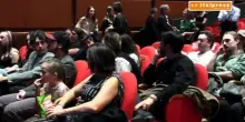 Festa Cinema, il corto "Un lavoretto pulito&rdquo; vince il contest Acea