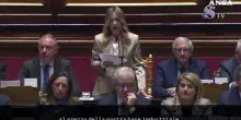 Meloni: &ldquo;Energia il peso maggiore, serve risposta coordinata e rapida&rdquo;