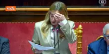 Migranti, Meloni: "L&rsquo;alternativa all&rsquo;accoglienza indiscriminata &egrave; sempre esistita"