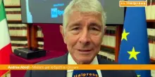 Abodi &ldquo;Fondamentale promuovere lo sport con prodotti audiovisivi"