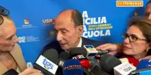 Schifani "Onorer&ograve; il mio mandato fino al termine, non deluder&ograve; i siciliani"