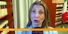 Varchi "Palermo capitale mondiale del cinema sportivo"