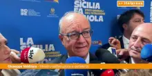 Valditara &ldquo;Su edilizia scolastica da noi interventi colossali senza precedenti&rdquo;