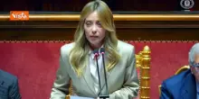Meloni: Ue deve proteggere gli italiani, non ostacolarli. A Bruxelles con orgoglio e determinazione