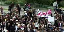 Il giorno dopo l'Atto V, proseguono blocchi in alcuni licei a Parigi
