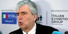 Mazzi: "Turismo da record, Italia sopra Francia e Spagna"