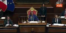 Meloni a M5S: Con le nuove regole elettorali Conte non sarebbe arrivato a Palazzo Chigi