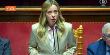 Meloni: L'intesa di Trump sul gasolio russo &egrave; rischiosa, legittima Mosca