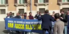 Ziello (FnV): "Sostegno multidimensionale non a Kiev ma a italiani"