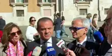 Centrodestra, C. De Luca: non siamo competitor Lupi, supereremo il 3%