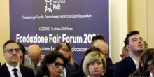 Gioco responsabile, l'impegno di FAIR: "Comunicazione decisiva"