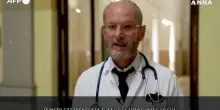 L&rsquo;oncologo Gelibter su Papa Leone XIV: &ldquo;Con malattia al I o II stadio recupero in poche settimane&rdquo;