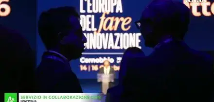 Il Digital Innovation Forum guarda a un&rsquo;AI concreta