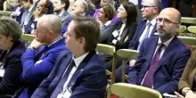 Sovraindebitamento, convegno alla Camera
