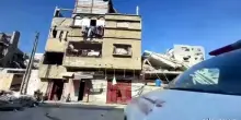 Gaza, ostetrica Emergency: bambini tra rifiuti, privati della dignit&agrave;