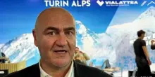 Sestriere, la Via Lattea punta sul turismo tutto l'anno