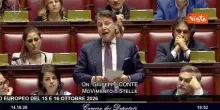 Conte sull'Ucraina: Non mandiamo armi, ma diplomatici. L'accordo di Trump con Putin &egrave; irresponsabile