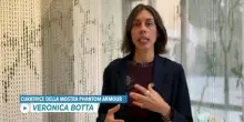 A Fondazione Elpis la collettiva Phantom Armour