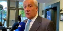 Ucraina, Tajani su accordo Usa-Russia: "Scelta rischiosa"