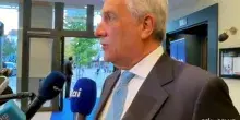 Ucraina, Tajani: serve un portavoce Ue in tempi rapidi