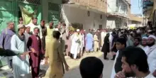 In Pakistan crolla il tetto di una scuola: 16 morti